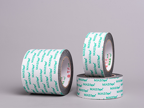 防水泡棉：隐形的密封防护专家